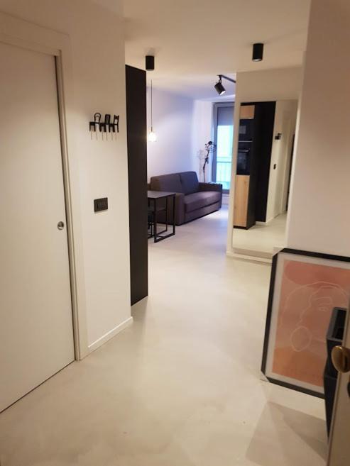 Apartman Vip, With Free Garage Parking พูลา ภายนอก รูปภาพ